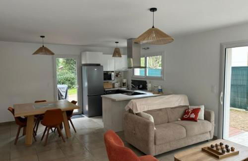 Maison Cosy T4 proche de la mer - Foto 10