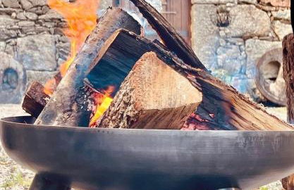 Moinho de Brião - Foto 15