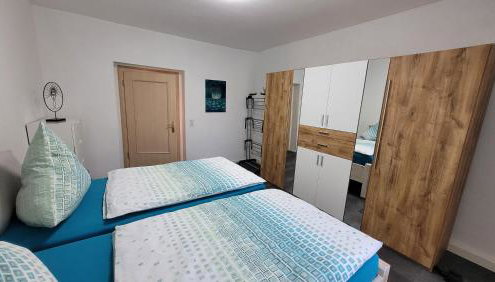 Wohlfühl-Apartment in Zwickau - Foto 5