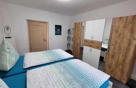 Wohlfühl-Apartment in Zwickau - Foto 5