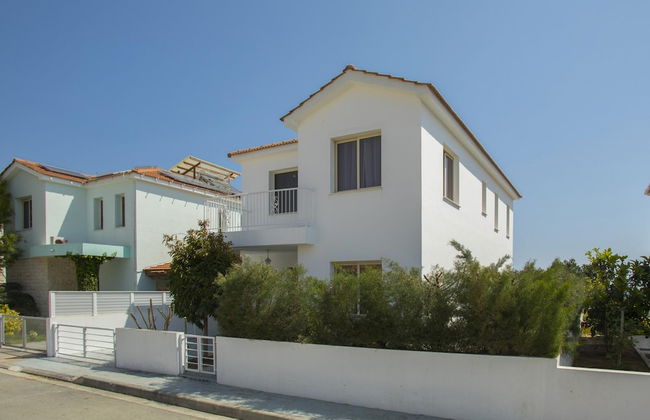 Villa Iris Mazotos in Larnaca - Foto 18