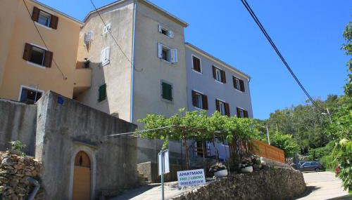 Apartments by the sea Valun, Cres - 8081 - Foto 2