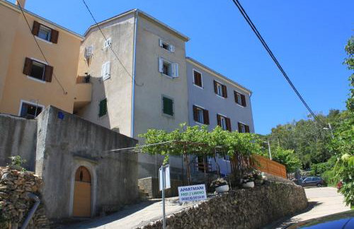 Apartments by the sea Valun, Cres - 8081 - Foto 2