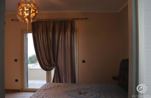 The mountain villa of Eleftheria - Foto 48