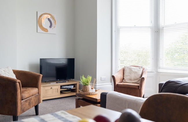 Red Lea Apartments - Foto 57