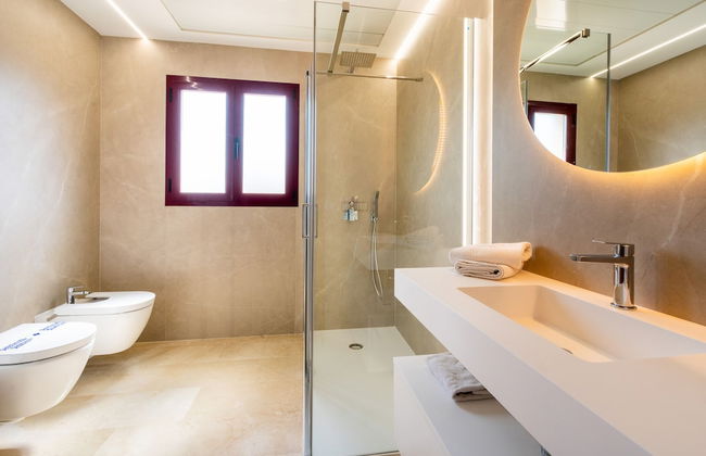 apartamentos Albir Confort - Foto 62