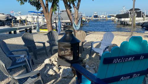 Moon Bay Condo, Paradise Found in Sunny Key Largo, Florida - Foto 3