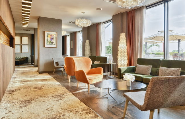 ADAM Hotel Suites - Foto 7