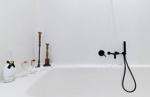 Portara Seaside Luxury Suites - Foto 110