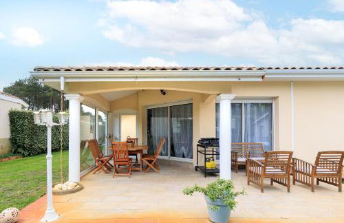 Villa Melchivany - Nature et Océan - Photo 22