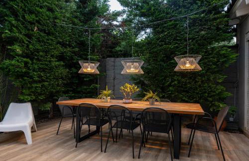 Thalias Quarters - Kalamata Mediterranean Villas - Foto 22