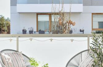 Apartament Aqua Przystań 80 - Rumia Novum - Foto 36