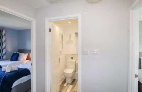 Chesil Retreat - Foto 22