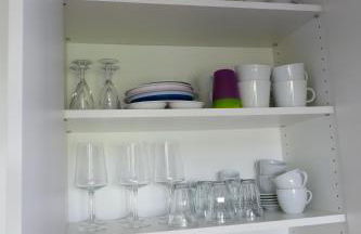 helle, große Ferienwohnung mit Marmorboden - Foto 22