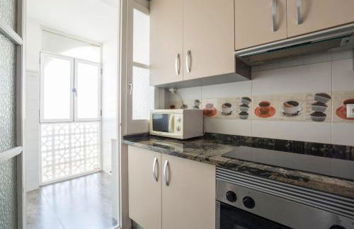 Granada Albaicín Aynadamar - Foto 15