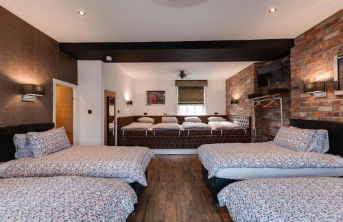 Tom Thumb Apartments - Foto 25