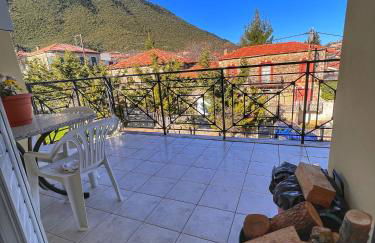 "Mykines" Apartment of Levidi Arcadian Apartments - Foto 31