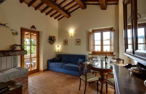 Podere Cerretino - Foto 49