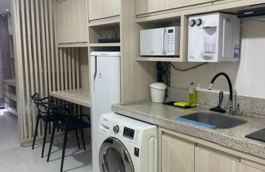 Flat encantador, na melhor localização de Palmas - Foto 1