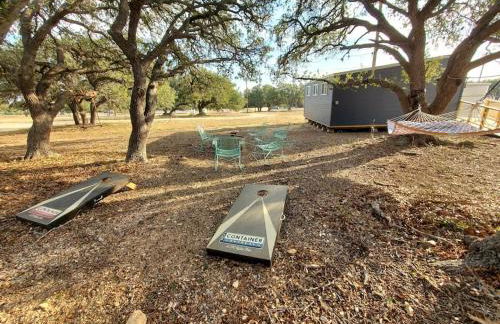 TCR @ 290 Wine Trail #11 - New 40' unit sleeps 4! - Foto 13