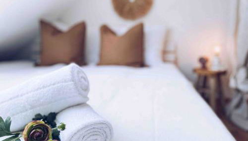 The Cozy Flat close to the University - Foto 5