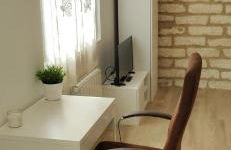 Lumineux appartement climatisé - Foto 9