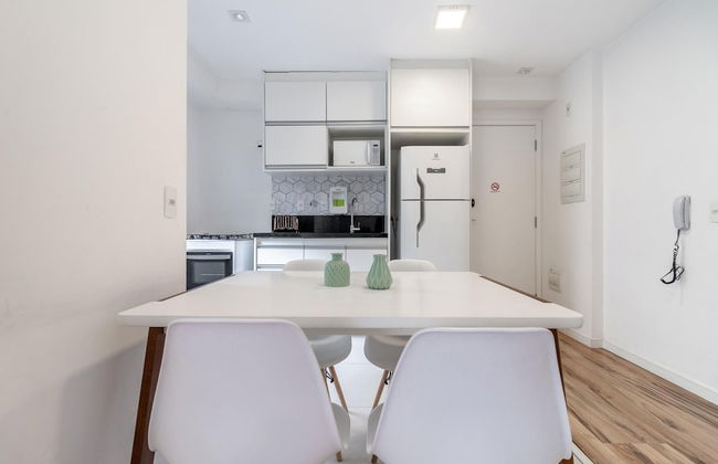 Iquali013 Akile Homes Apto - Foto 43