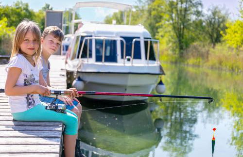 Müritzparadies - Foto 75