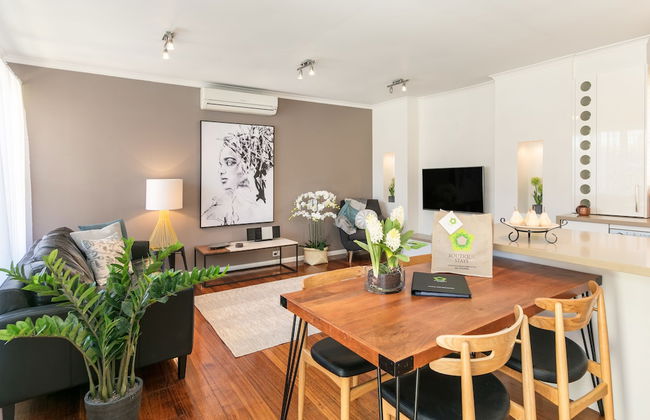 BOUTIQUE STAYS - Sandy Breeze 3 - Foto 1