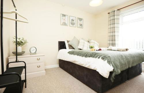 2 bed bungalow - Driveway Parking - Foto 8