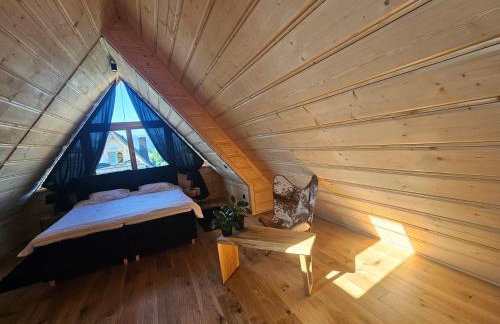 White Dunajec Sauna & Bubles - Foto 36