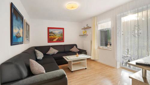 Haus Annenberg - Foto 1