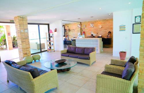 Waterfront Apart Hotel - Foto 19