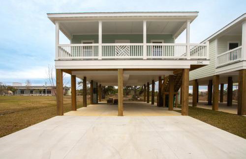 Waveland Beach Cottages - Foto 34