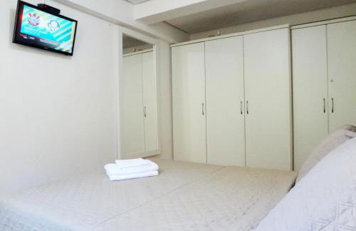 Apartamento Aconchegante + Bikes - Foto 15