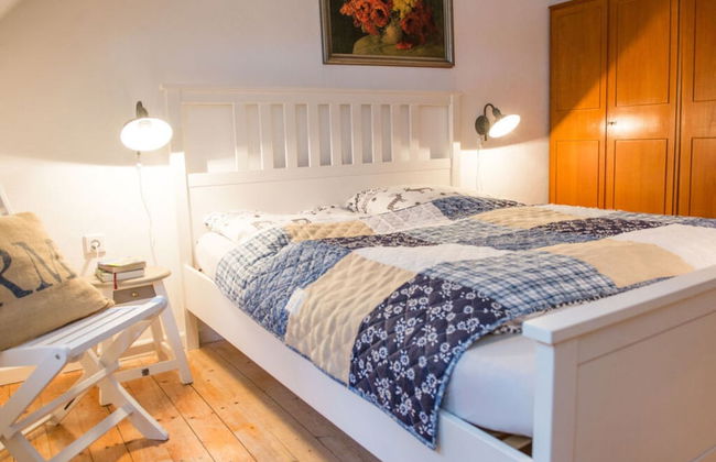 Apartment in a Wooded Area on Lake Faak - Foto 3