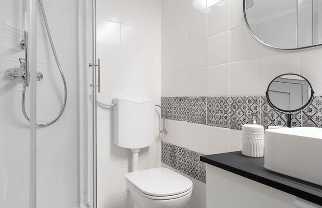 Apartment del Bello - Foto 26