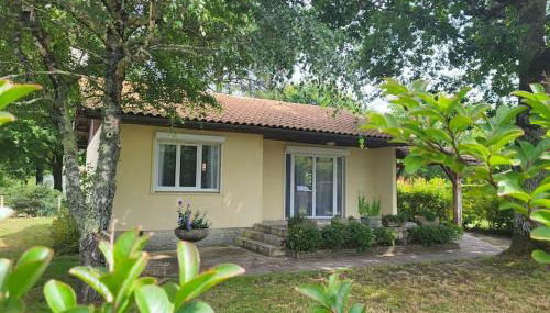 La petite Landaise - Foto 3, Garden