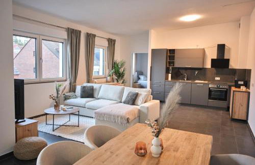 NEW! Modern spacious apartment - Good connection - Foto 1