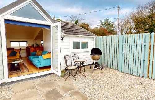 Georgeham Sweet Pea Cottage - Foto 20