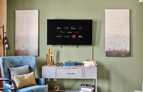 Stylish Vintage Loft - Foto 14