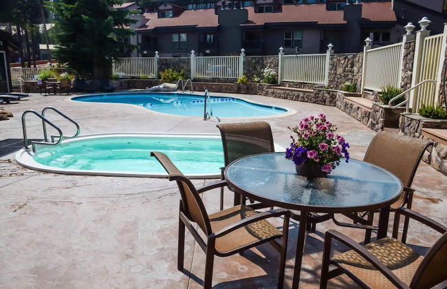 Chamonix #093 - Near Skiing, Hiking & More! - Foto 25