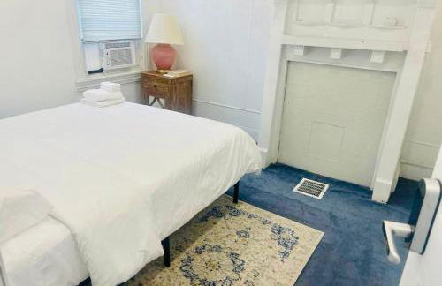 Oui on Ludlow - Entire House and Private Rooms in University City - Foto 11