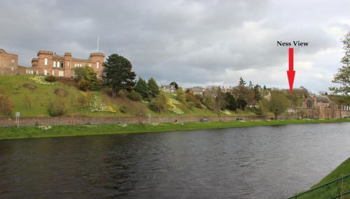 Ness View Apartment - Foto 1