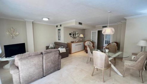 Precioso apartamento en la playa de Jávea By El Conserje - Foto 4