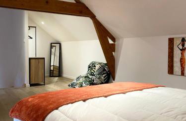 La chambre aux hommes - Foto 6