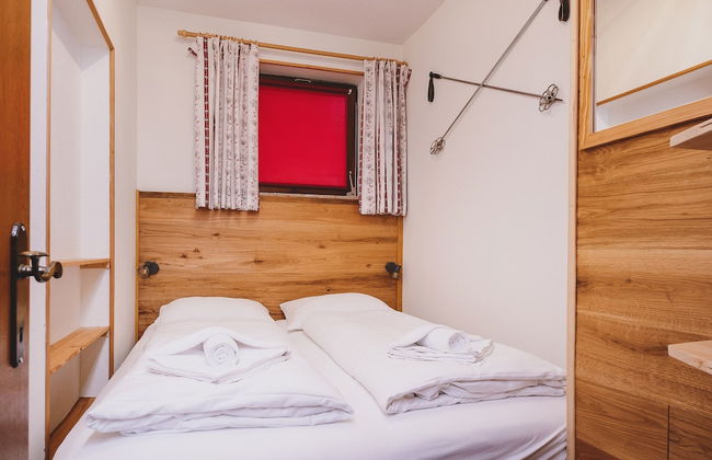 Appartements Enzian by we rent - Foto 34