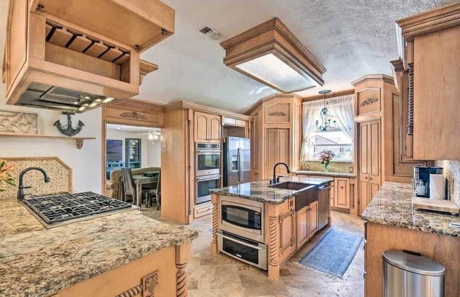 Absolute Paradise Galveston - Foto 14