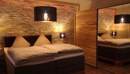 Ferienwohnung An der alten Stadtmauer - Foto 2