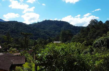 Casa Dona Zezé - Photo 14